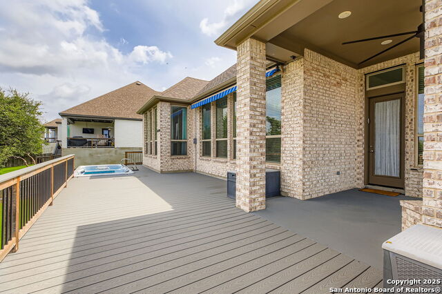 28607 Bull Gate, Boerne, Texas image 32