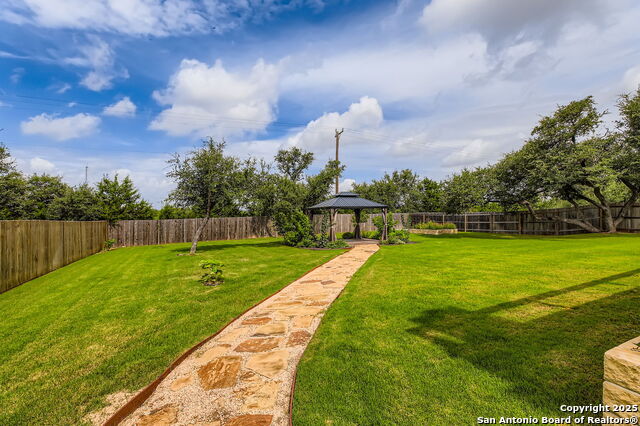 28607 Bull Gate, Boerne, Texas image 35