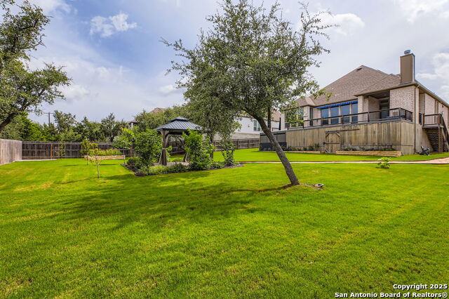 28607 Bull Gate, Boerne, Texas image 36