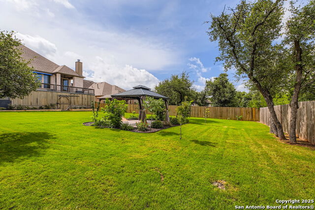 28607 Bull Gate, Boerne, Texas image 37