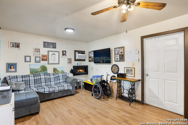 23123 Hickory Pass, San Antonio, Texas image 12
