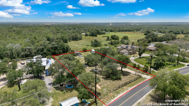 23123 Hickory Pass, San Antonio, Texas image 25