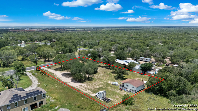 23123 Hickory Pass, San Antonio, Texas image 28