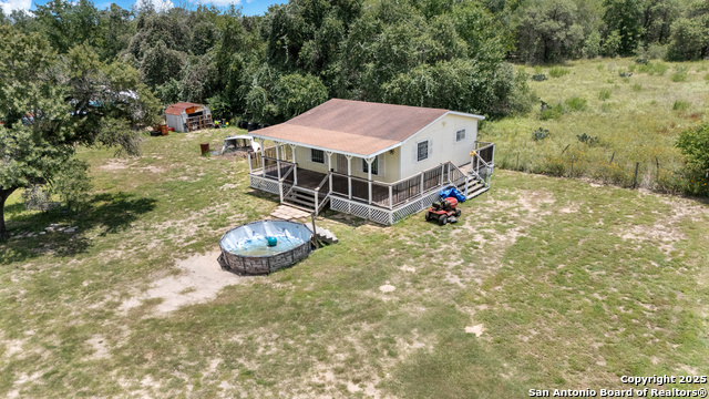 23123 Hickory Pass, San Antonio, Texas image 3