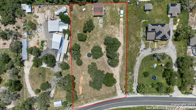 23123 Hickory Pass, San Antonio, Texas image 31