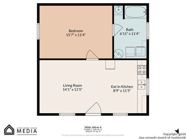 23123 Hickory Pass, San Antonio, Texas image 32