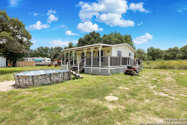 23123 Hickory Pass, San Antonio, Texas image 5