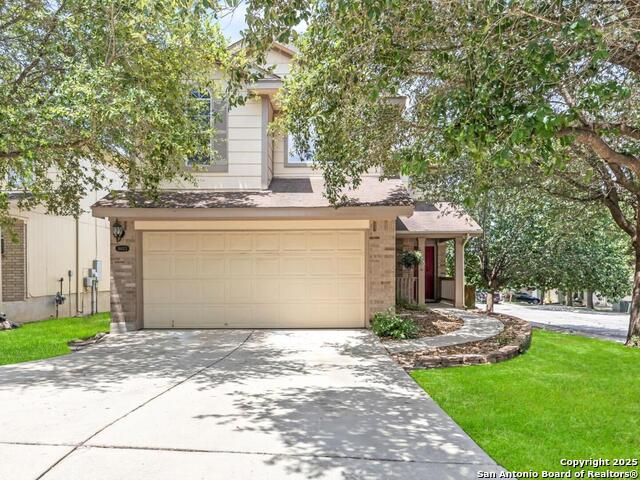 16023 Dominic Pl, San Antonio, Texas image 1