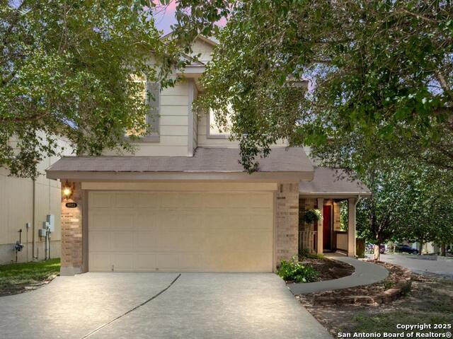 16023 Dominic Pl, San Antonio, Texas image 2
