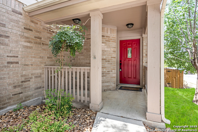 16023 Dominic Pl, San Antonio, Texas image 3