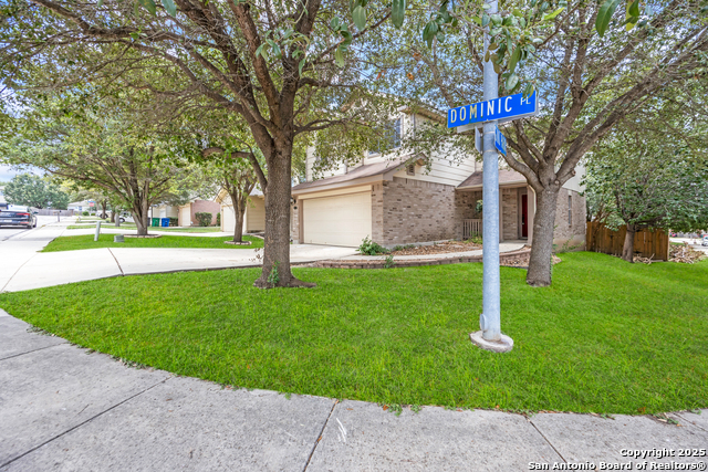 16023 Dominic Pl, San Antonio, Texas image 37