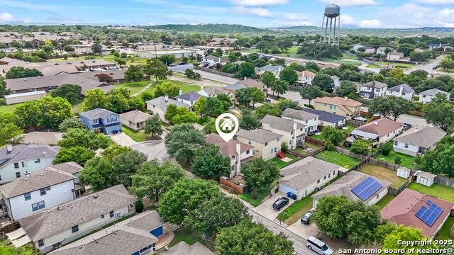 16023 Dominic Pl, San Antonio, Texas image 41