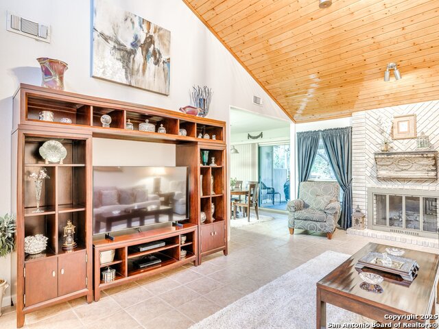 3726 Hunters Bow, San Antonio, Texas image 10