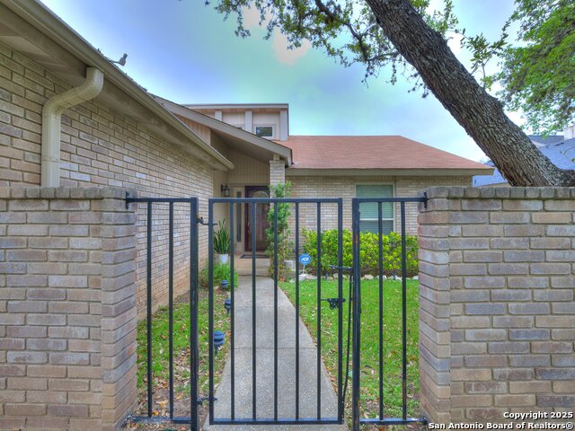 3726 Hunters Bow, San Antonio, Texas image 14