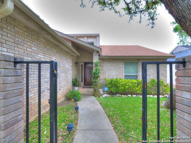 3726 Hunters Bow, San Antonio, Texas image 15