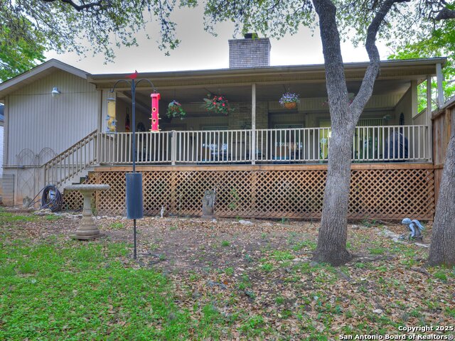 3726 Hunters Bow, San Antonio, Texas image 16