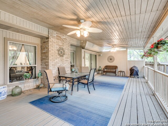 3726 Hunters Bow, San Antonio, Texas image 2
