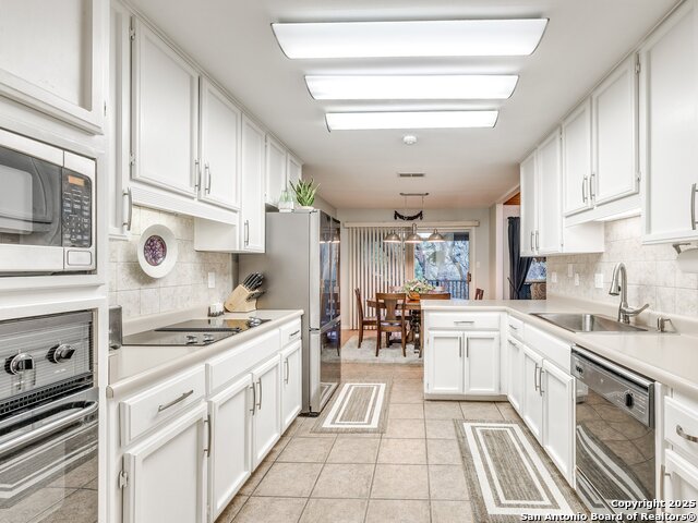 3726 Hunters Bow, San Antonio, Texas image 20