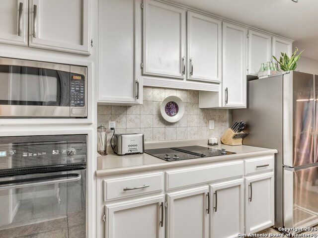3726 Hunters Bow, San Antonio, Texas image 22