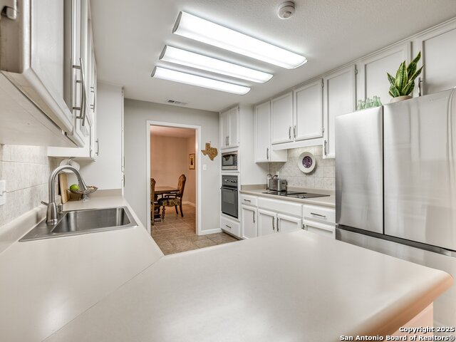 3726 Hunters Bow, San Antonio, Texas image 25