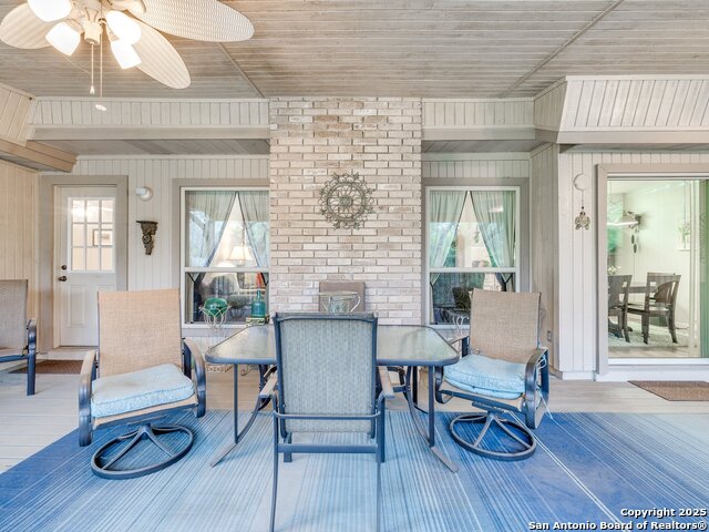 3726 Hunters Bow, San Antonio, Texas image 3