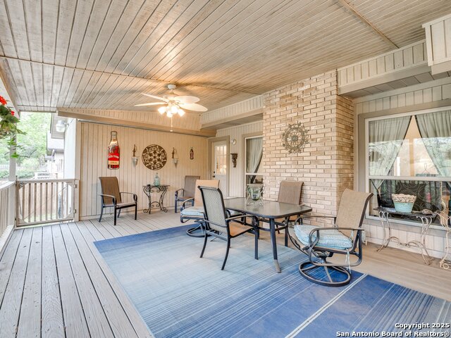 3726 Hunters Bow, San Antonio, Texas image 4