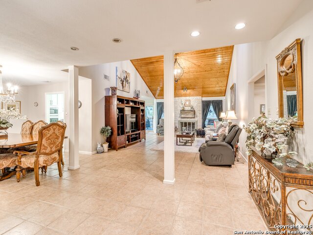 3726 Hunters Bow, San Antonio, Texas image 6