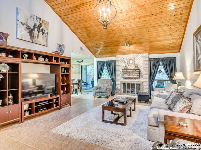 3726 Hunters Bow, San Antonio, Texas image 8