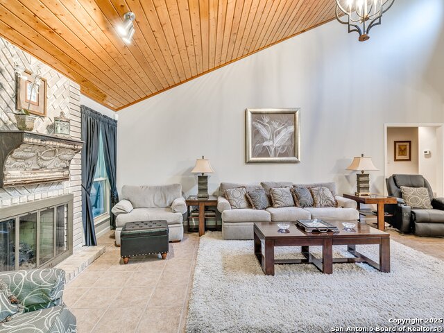 3726 Hunters Bow, San Antonio, Texas image 9