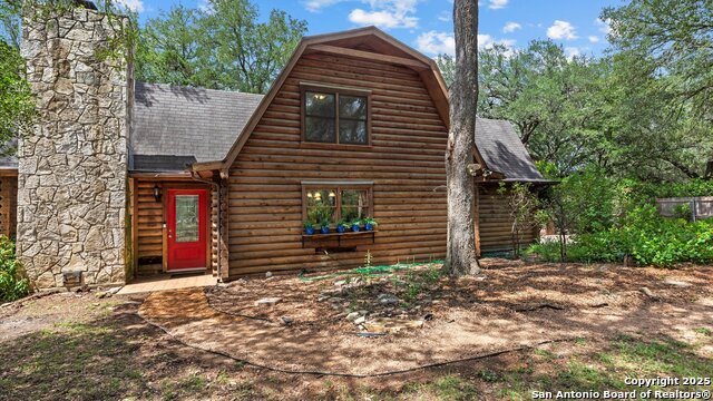 190 Oak View, New Braunfels, Texas image 2