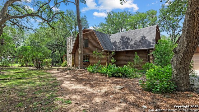 190 Oak View, New Braunfels, Texas image 3