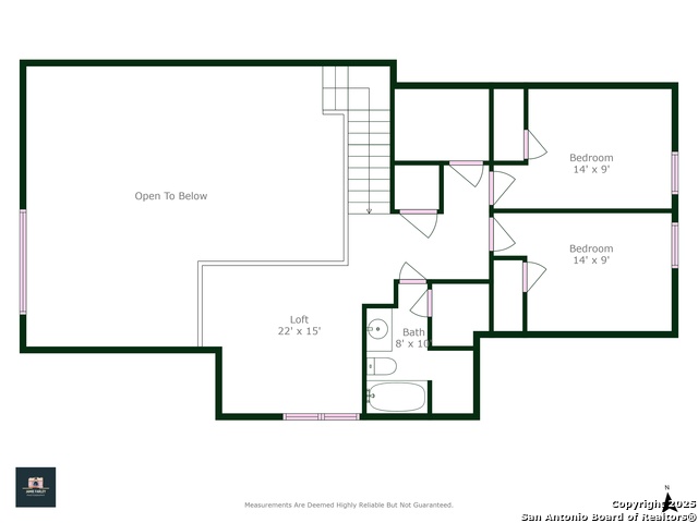 190 Oak View, New Braunfels, Texas image 31