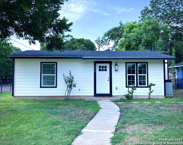202 Dawnview, San Antonio, Texas image 1