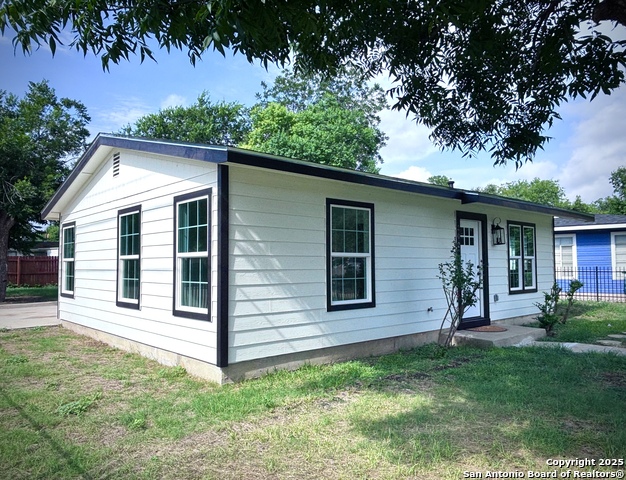 202 Dawnview, San Antonio, Texas image 19