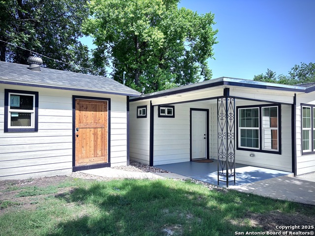 202 Dawnview, San Antonio, Texas image 3