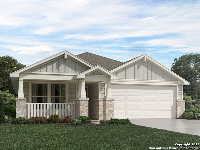 2947 Junction Bay, Converse, Texas image 1