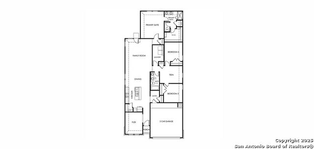 2947 Junction Bay, Converse, Texas image 31