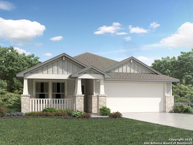 3002 Playa Azul Blvd, Converse, Texas image 1