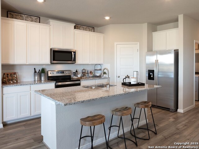 3002 Playa Azul Blvd, Converse, Texas image 2