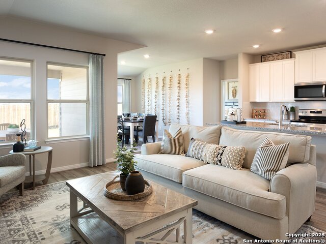 3002 Playa Azul Blvd, Converse, Texas image 3