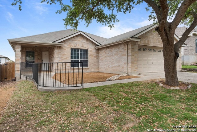 9635 Mediator, Converse, Texas image 1