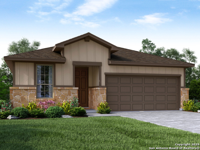 3018 Playa Azul, Converse, Texas image 1