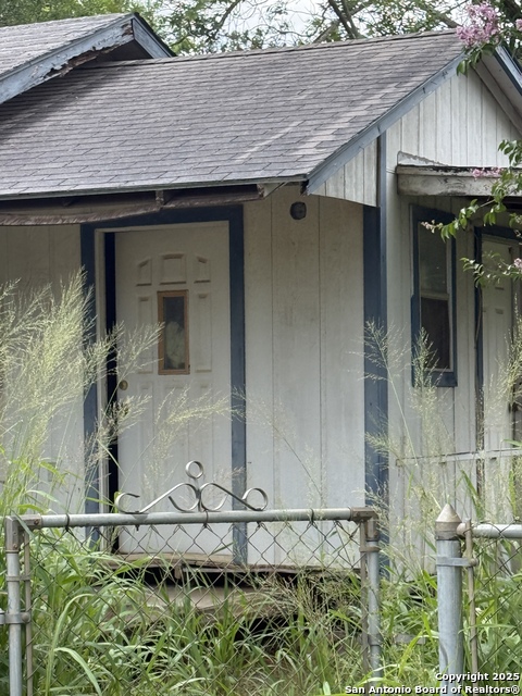 320 Madero, Charlotte, Texas image 1