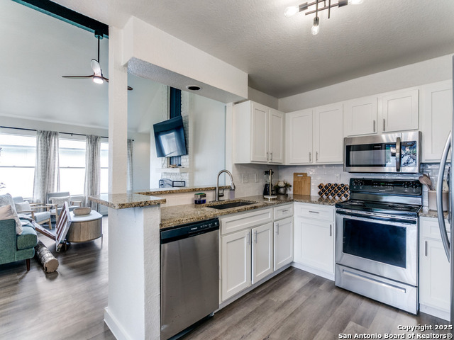 7338 Lansbury, San Antonio, Texas image 10
