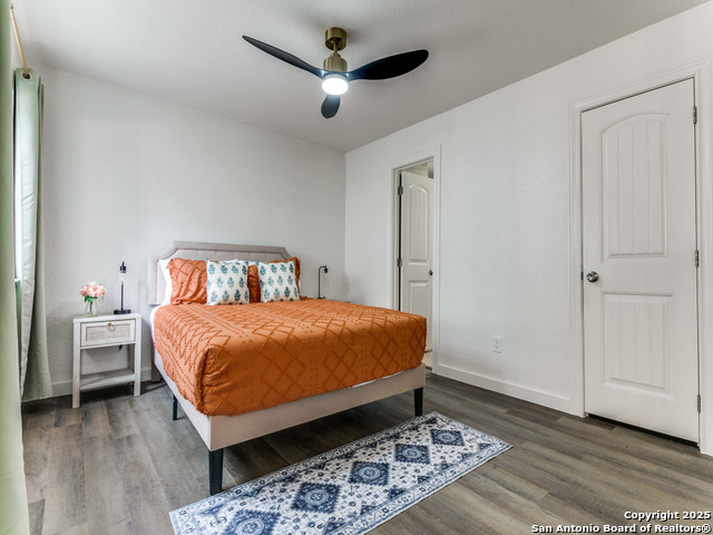 7338 Lansbury, San Antonio, Texas image 13