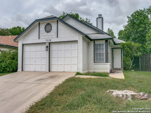 7338 Lansbury, San Antonio, Texas image 2