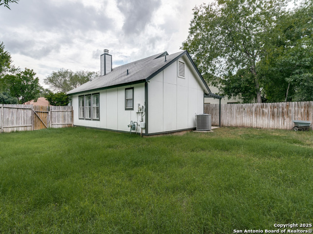 7338 Lansbury, San Antonio, Texas image 22