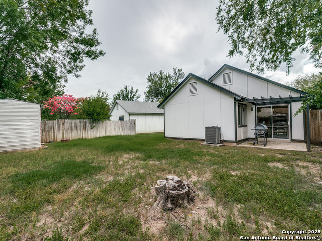 7338 Lansbury, San Antonio, Texas image 23