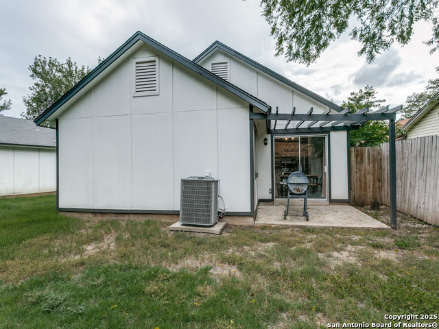 7338 Lansbury, San Antonio, Texas image 24