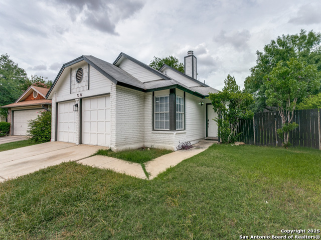 7338 Lansbury, San Antonio, Texas image 3